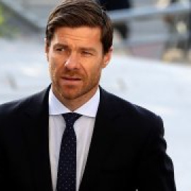 El TSJM anula la absolución del exfutbolista Xabi Alonso por fraude a Hacienda