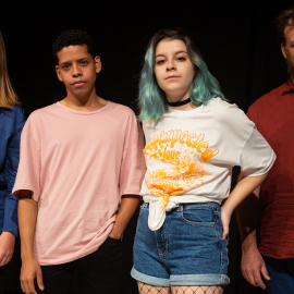 'Golfa', de José Padilla