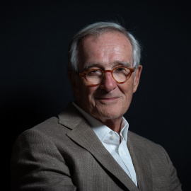 Imagen de archivo de Xavier Trias, exalcalde de Barcelona.