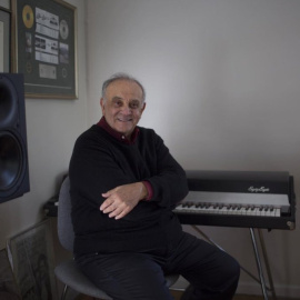 Angelo Badalamenti