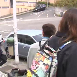 La policía busca al presunto asesino de la mujer que era su pareja en A Coruña