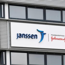 Oficinas de Janssen.