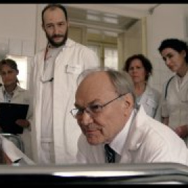 'El médico de Budapest': vergüenza, ira y tristeza en Hungría