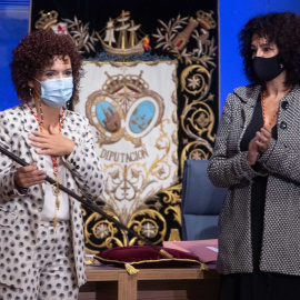 María Eugenia Limón