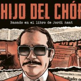 'El hijo del chófer' y los entresijos del pujolismo saltan a las viñetas