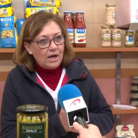 Los precios de los alimentos se disparan un 15,7% en Noviembre