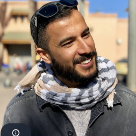 Abdellatif Laquiasse