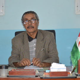 El jefe de la delegación negociadora con Marruecos, Jatrih Abduh, advirtió que mientras la ONU siga eludiendo su responsabilidad, evite asumir los errores del pasado y no presione a Marruecos para que acepte la legalidad internacional y los acuerdos de 