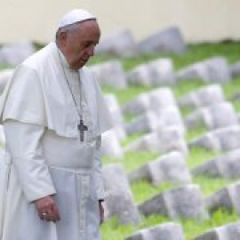 Historia revisada de un jesuita que llegó a ser Papa