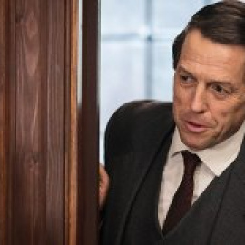 Titulares de las páginas de sucesos convertidos en series