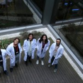 La Fundación "la Caixa" apoya tres proyectos de innovación biomédica para que puedan beneficiar a toda la sociedad