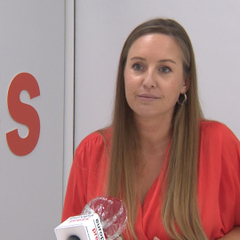 Ciudadanos insta a Sánchez a preguntar a Iglesias "qué narices" pasa con la imputación de Podemos