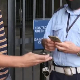 Italia convierte en obligatorio el pasaporte covid para todos los trabajadores