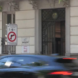 El presunto autor del crimen machista de A Coruña ha sido detenido en un hostal de Madrid