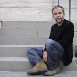 El actor Willy Toledo, en una imagen de archivo. EUROPA PRESS