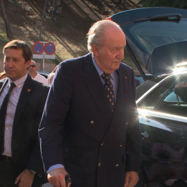 La Fiscalía abre una tercera investigación al rey emérito