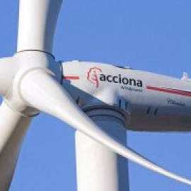 Acciona gana 380 millones en 2020, un 8,1% más