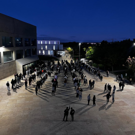 Guardia Civil oposiciones 2024