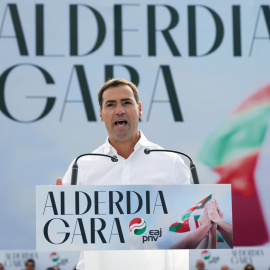 Pradales pide un nuevo pacto político con el Estado que incluya el reconocimiento nacional