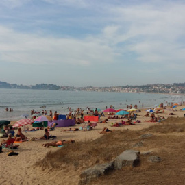 Islas Cíes /Wikimedia