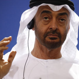 Mohammed bin Zayed