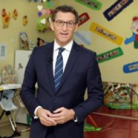 Feijóo ha cerrado uno de cada diez colegios públicos en Galicia desde que preside la Xunta