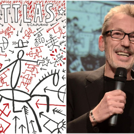 Calpurnio Pisón, autor de 'El bueno de Cuttlas'.