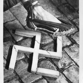 'Aixafem el feixism'