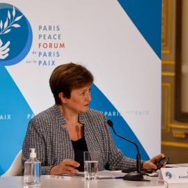 Kristalina Georgieva