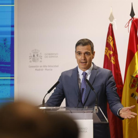 Pedro Sánchez