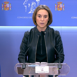 PP ve en apoyo de Bildu a los PGE el "precio de la degradación moral"