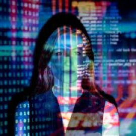 La confianza en sí mismas de las jóvenes ingenieras influye en la brecha salarial de género