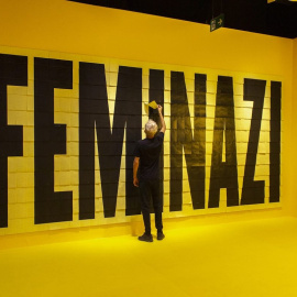 'Feminista havies de ser'