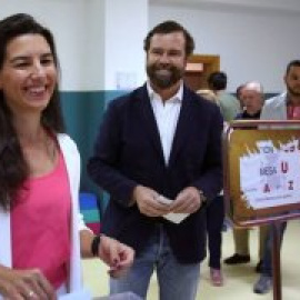 El Ayuntamiento de Madrid legaliza el chalé de Monasterio y Espinosa de los Monteros