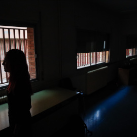 La tasa de suicidios en España bate récord histórico en 2021.