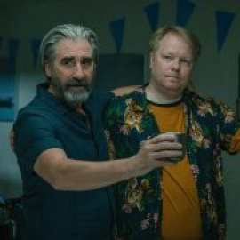 'The Head' estrena segunda temporada y explora "todas esas posibilidades de cómo la violencia se puede desencadenar"