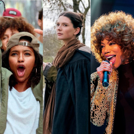 Estrenos de la semana - 23/12/2022