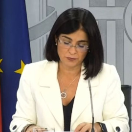 El 75% de la población española ya ha recibido la pauta completa de vacunación