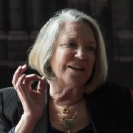 "No podemos dejar que el temor a la ultraderecha nos lleve al feminismo liberal"