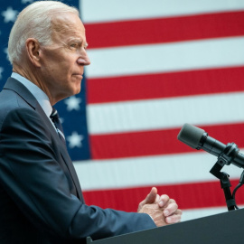 Joe ¿sabes dónde te has metido?