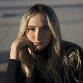 Mirian Ruiz Salmerón.