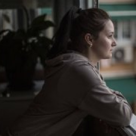 Huir de Jersón tras dos meses de ocupación rusa: "Lo peor es pensar que pueden hacer lo mismo que en Bucha"