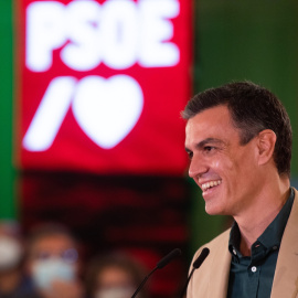 21/09/2021 Pedro Sánchez