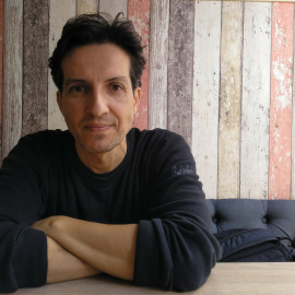 Miguel Ángel Oeste.