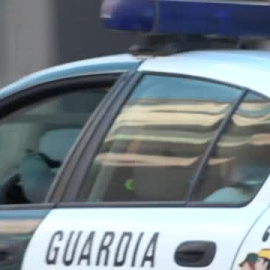 Detenido un hombre por tirar a su mujer por la ventana en Calahorra, La Rioja