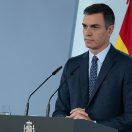 Sánchez anuncia que habrá 13.000 puntos de vacunación con una estrategia única para toda España