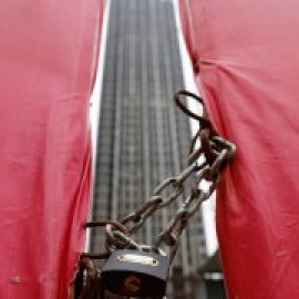 Las claves del 'crash' de la inmobiliaria china Evergrande, que invoca el fantasma de una crisis como la de Lehman Brothers