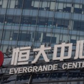 Pekín se resiste a un rescate de Evergrande