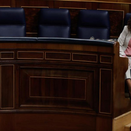 María Jesús Montero