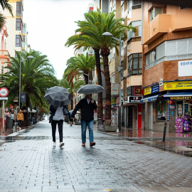 Gran Canaria, Canarias
